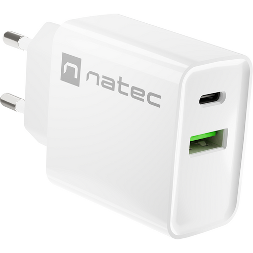 Natec NUC-2061 Ribera USB Type-C/Type-A slika 1