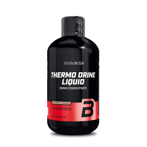 Biotech Thermo Drine Liquid - 500 ml slika 1