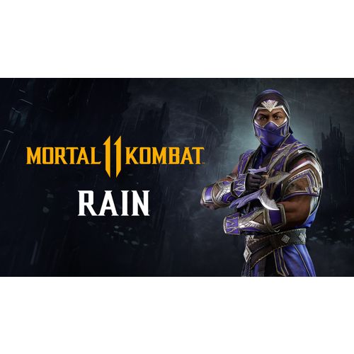 PS5 MORTAL KOMBAT 11 - ULTIMATE EDITIO (Playstation 5) slika 7