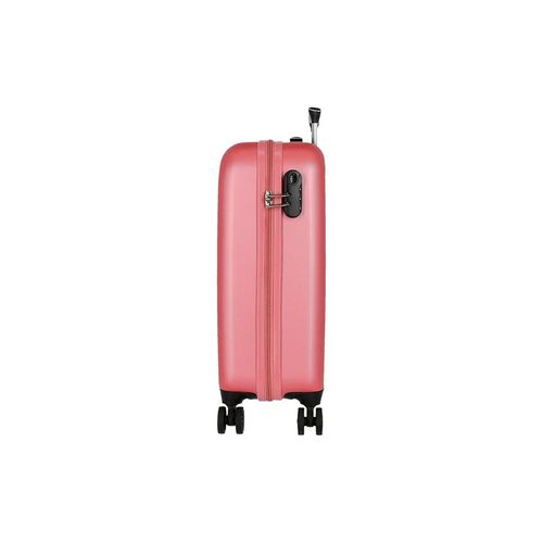 ROLL ROAD ABS Kofer 55 cm - Pink CAMBOYA slika 3