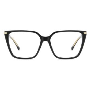 Ženske Dioptrijske naočale Victoria Beckham Victoria Beckham VB 1014 Black
