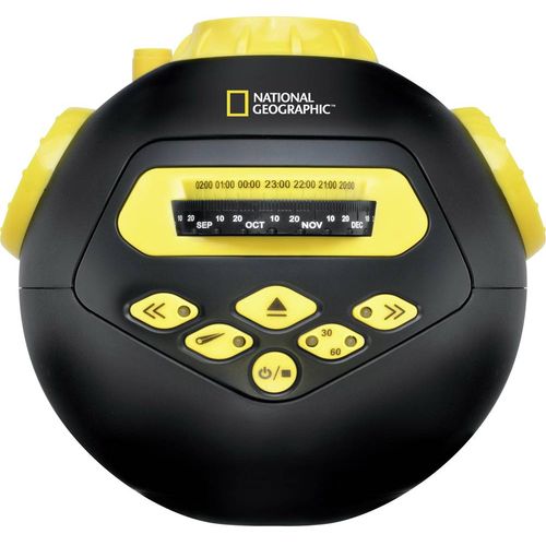 National Geographic 9105000 Astro Planetarium - Multimedia astro planetarium slika 3