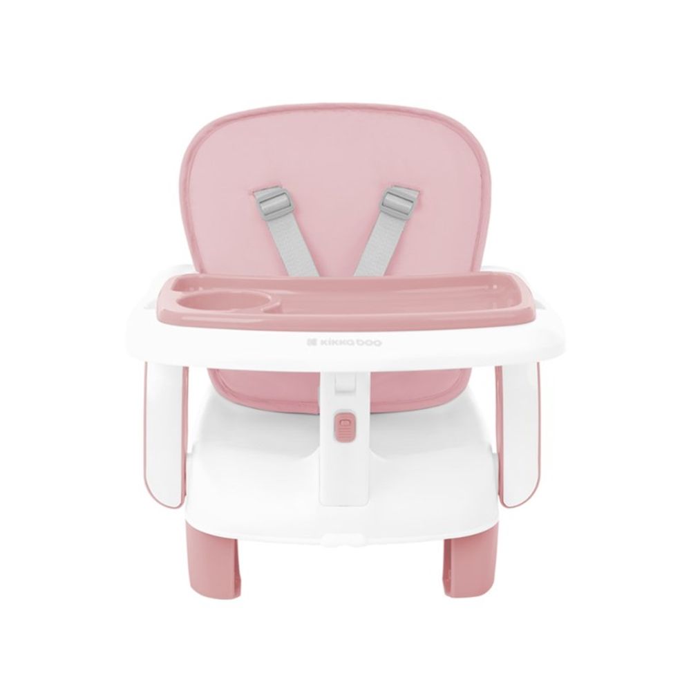 Kikka Boo Hranilica za bebe  Chewy, Pink slika 3