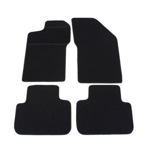 Tipske patosnice za Alfa Romeo 147 (2001-2010)