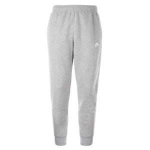 Donji Dio Trenirke za Odrasle Nike NSW CLUB JGGR BB BV2671 063 Siva XXL