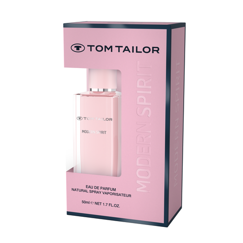 Tom Tailor Modern Spirit for her EDP 30 ML slika 3