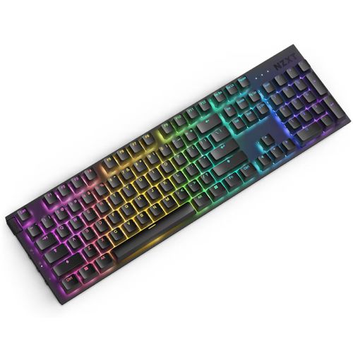 NZXT Function 2 mehanička tastatura US crna (KB-001NB-US) slika 4