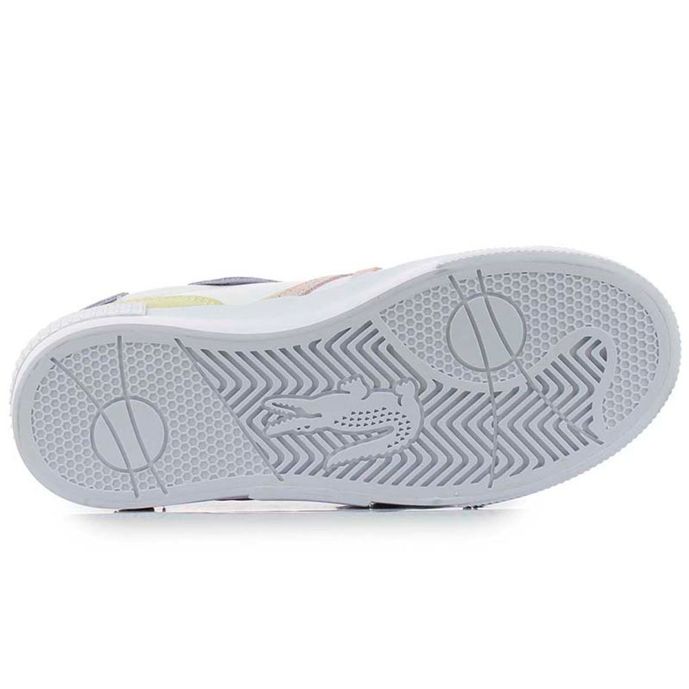 Lacoste Ženske patike L004 slika 4