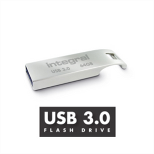 INTEGRAL ARC USB 3.0 memorijski stick 64GB