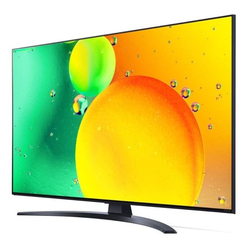 LG 43NANO763QA Televizor 43" NanoCell Smart 4K UHD slika 2