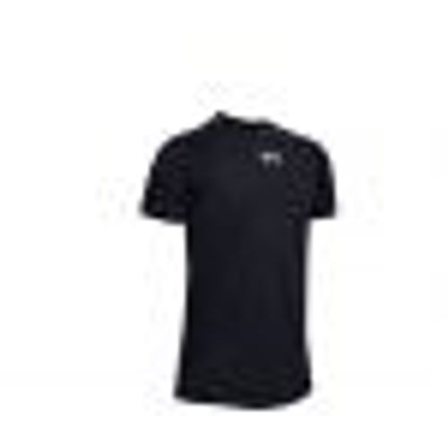 Under armour charged cotton ss jr tee 1351832-001 slika 7