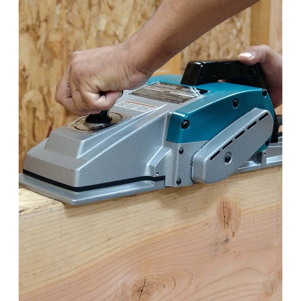 Makita - Tesarska blanja 1806B slika 2
