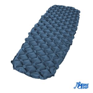 HUSKY Prostirka na naduvavanje Fury 5 Dark Blue, 187x55cm