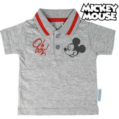 Set Odjeće Mickey Mouse Siva slika 4