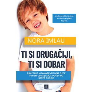 Ti si drugačiji, ti si dobar