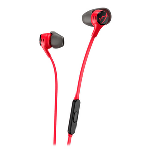 HyperX slušalice Cloud Earbuds II Red