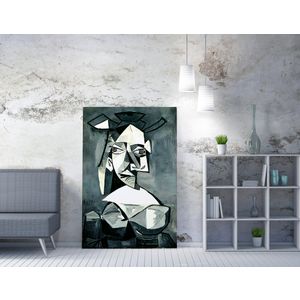 Dekorativna Slika na Platnu WY319 (70 x 100) u Više Boja