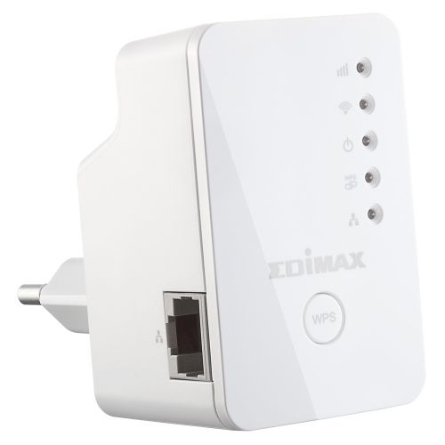 Edimax N300 Mini Wi-Fi Extender/Access Point/Wi-Fi Bridge, EW-7438RPN Mini  slika 2