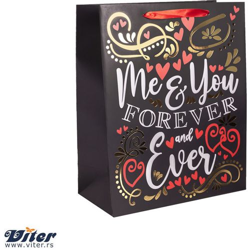 Viter Kesa me & you forever and ever m slika 1