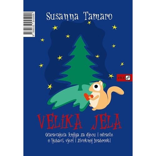 Velika jela - Tamaro, Susanna slika 1