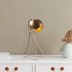 Mixed - 11495 Vintage Table Lamp