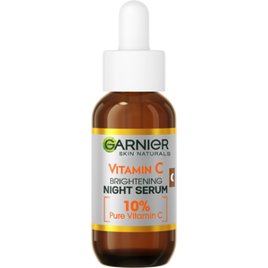 Garnier Skin Naturals Vitamin C noćni serum za blistavu kožu 30ml