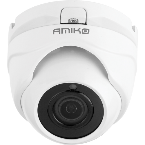 Amiko Home Kamera IP 5 MP, 1/2.8" SONY Starvis CMOS, HD Lens 2.8mm - D20M530 PoE slika 1