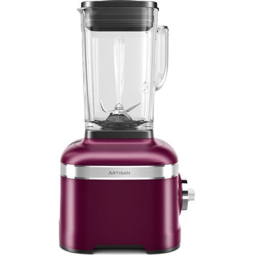 KitchenAid Artisan Blender K400 1,4L (beetroot) KA5KSB4026EBE slika 3