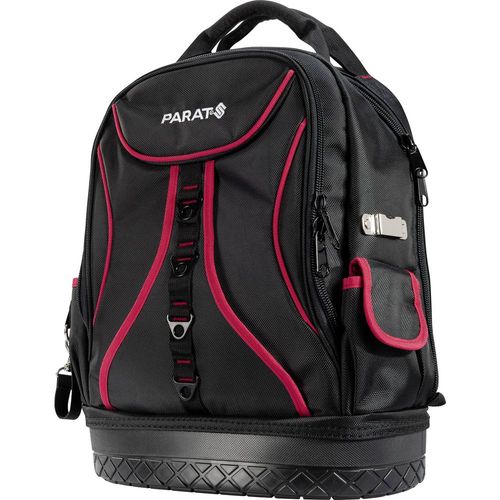 Parat Basic Back Pack 5990830991 univerzalno ruksak za alat - bez sadržaja 1 komad (Š x V x D) 380 x 470 x 220 mm slika 4