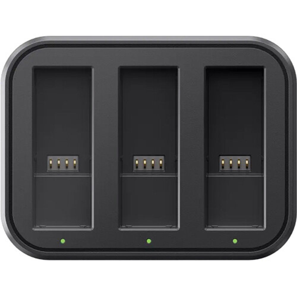 Insta360 Ace/Ace Pro Fast Charge Hub slika 2