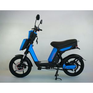 Električni bicikl K2-20