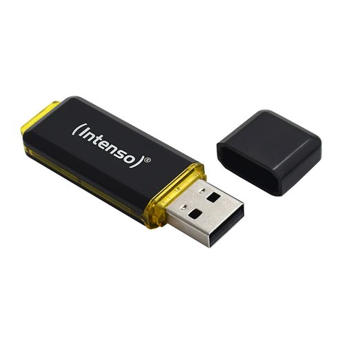 Intenso 64GB High Speed Line USB 3.1 memorijski stick slika 2