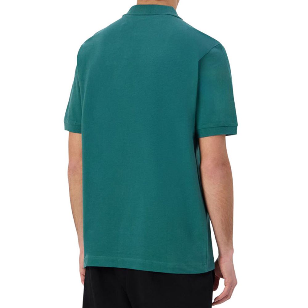Kappa Muška polo majica Logo Sharas MSS, Zelena slika 3