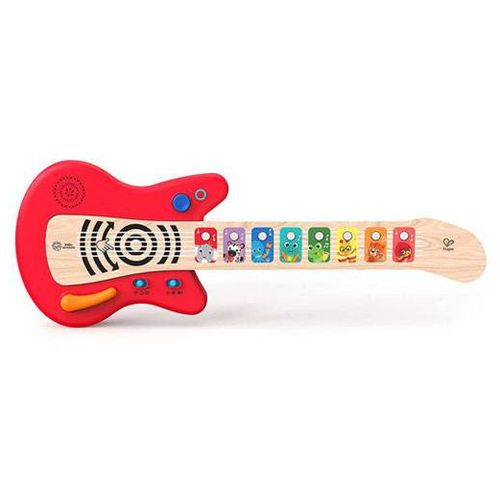 Hape Gitara Together in Tune Guitar™ Connected Magic Touch™ 800901 slika 1