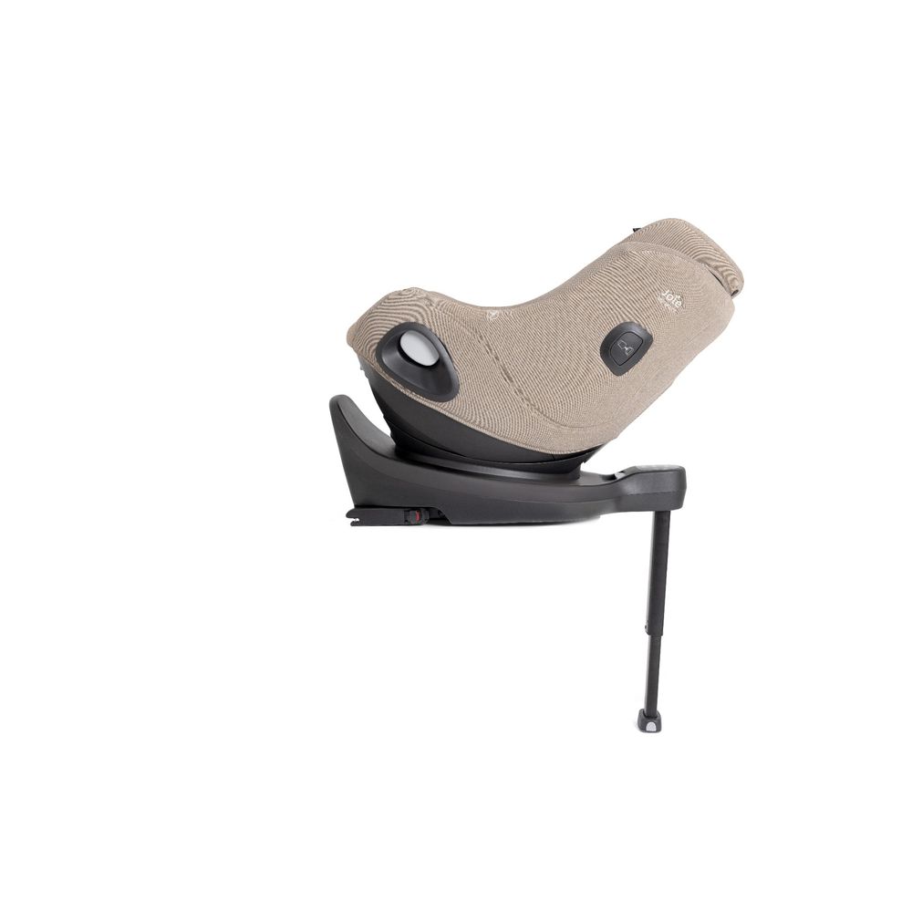 Joie autosjedalica i-Harbour Pro, Grupa 0+, 1 (0-18 kg) (40-105 cm) - Signature Sandstone Mesh slika 17