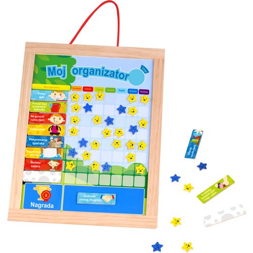 TOOKY moj organizator 40436 slika 1