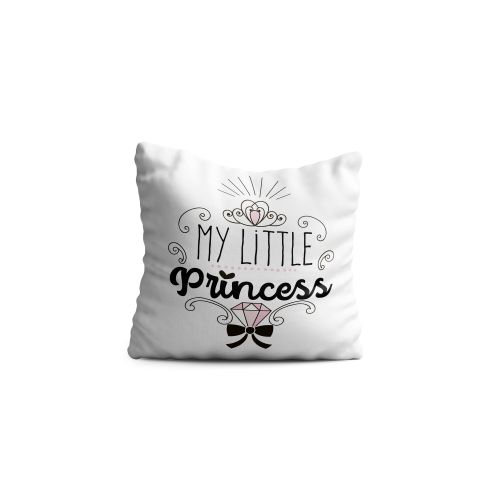 Jastuk Little Princess slika 1