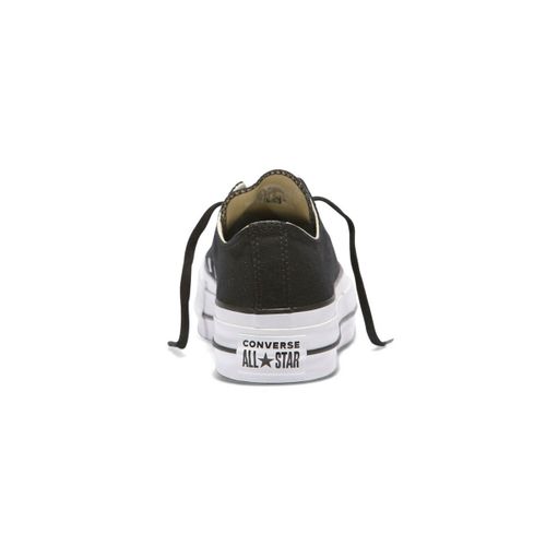 Sportske Tenisice za Žene Converse TAYLOR ALL STAR LIFT 560250C Crna slika 3