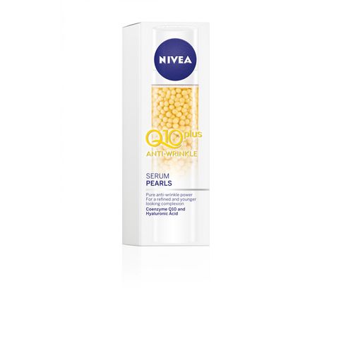 NIVEA Q10 plus Perlice protiv bora slika 1