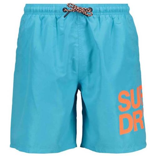 SUPERDRY MUSKI KUPACI SORC slika 1