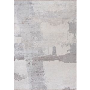 Tepih LUSH LIGHT GREY, 240 x 340 cm