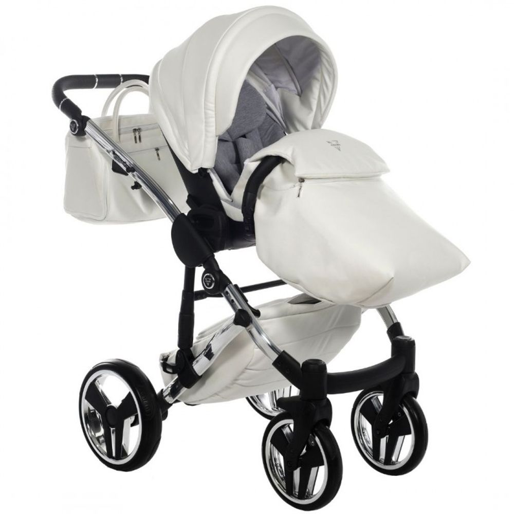 Junama Kolica Individual V2 - Set 3u1, Dezen 15 slika 11