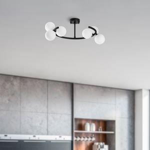 Luster Luminar – 14140 – crna boja