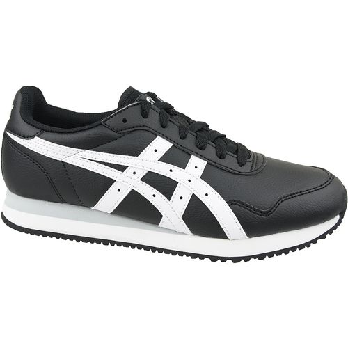 Muške tenisice Asics tiger runner 1191a301-001 slika 1