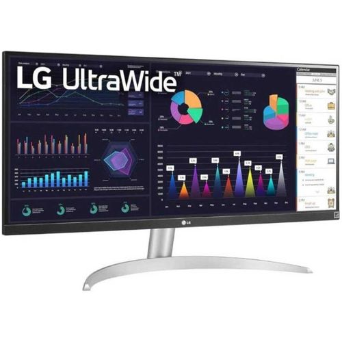 LG Monitor 29WQ600-W (29WQ600-W.AEU) slika 1