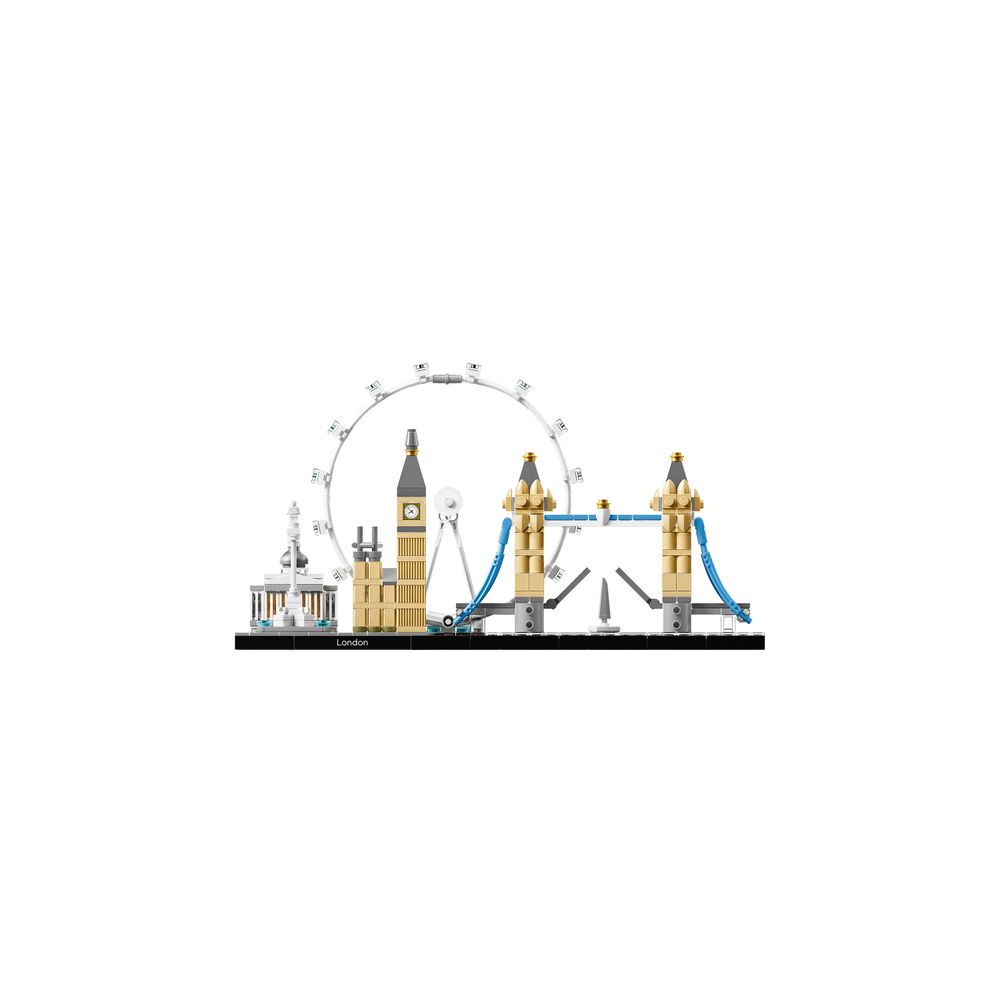 LEGO 21034 London Great Britain slika 4