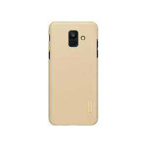 Torbica Nillkin Scrub za Samsung A600F Galaxy A6 2018 zlatna