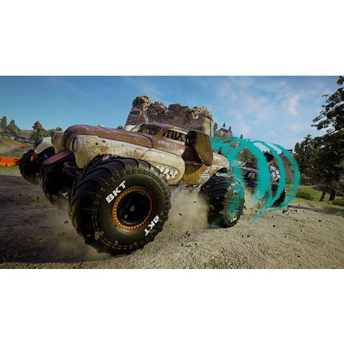 PC Igra Monster Jam Steel Titans 2 slika 26