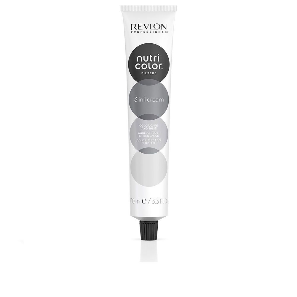 NUTRIC COLORS filters #512 100 ml slika 1