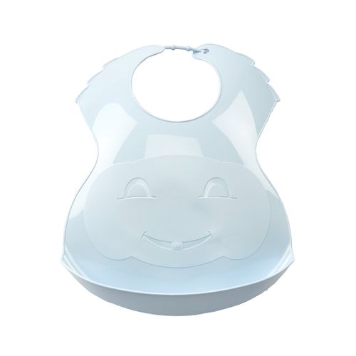 THERMOBABY podbradak baby blue  slika 1